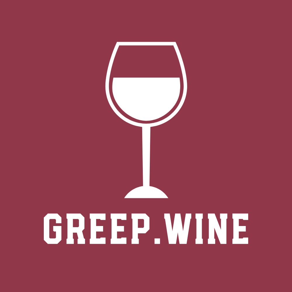 GREEP.WINE Logo